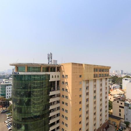 Austin Home Apartment Sky Center - Near Tan Son Nhat Airport Thành Pho Ho Chí Minh Esterno foto