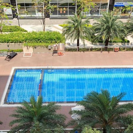 Austin Home Apartment Sky Center - Near Tan Son Nhat Airport Thành Pho Ho Chí Minh Esterno foto
