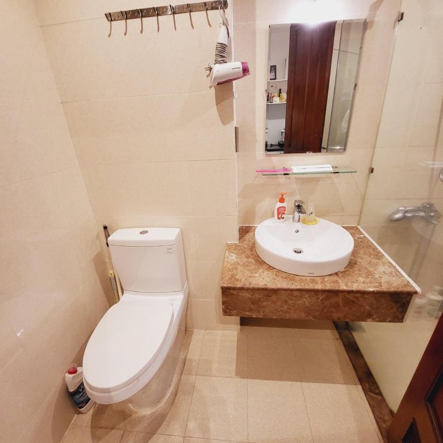 Austin Home Apartment Sky Center - Near Tan Son Nhat Airport Thành Pho Ho Chí Minh Esterno foto
