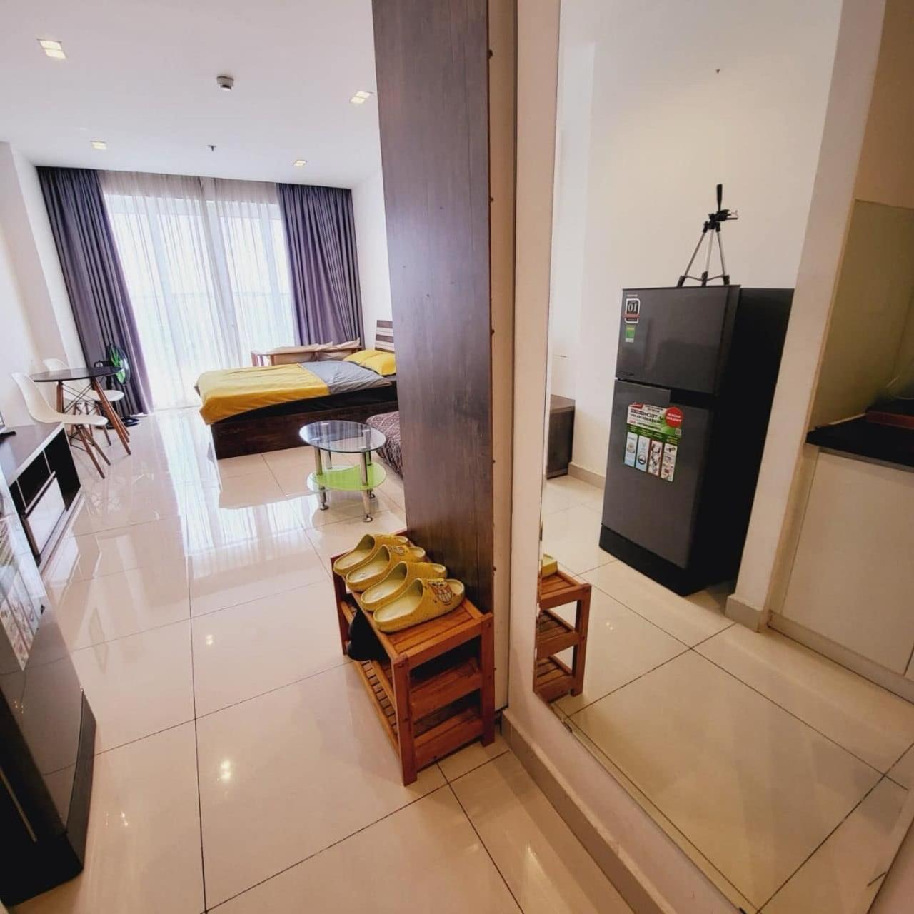 Austin Home Apartment Sky Center - Near Tan Son Nhat Airport Thành Pho Ho Chí Minh Esterno foto